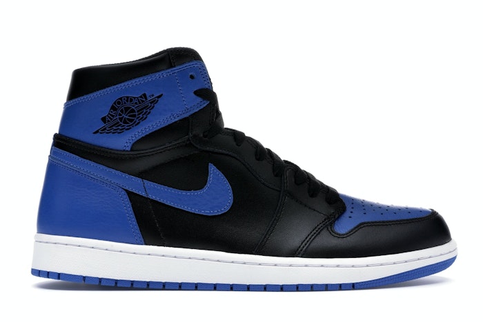 Air Jordan 1 Royal (2017)