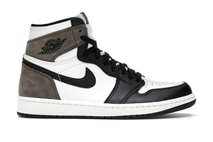 Air Jordan 1 Dark Mocha